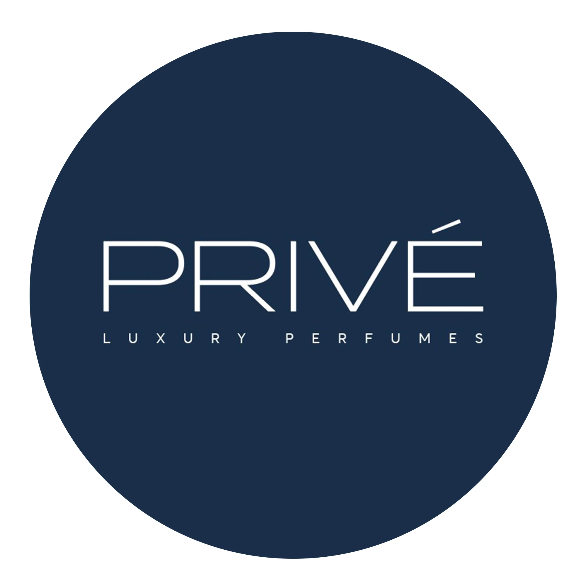 Privé Perfumes Honduras